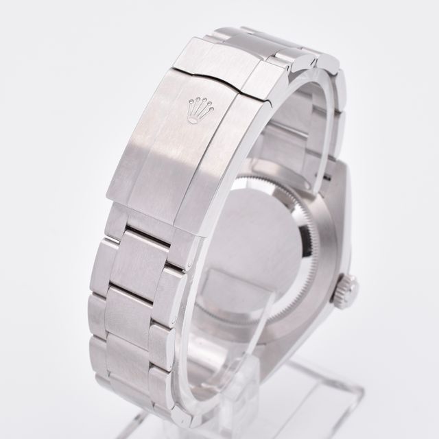 Rolex Oyster Perpetual 41 134300 Image 3